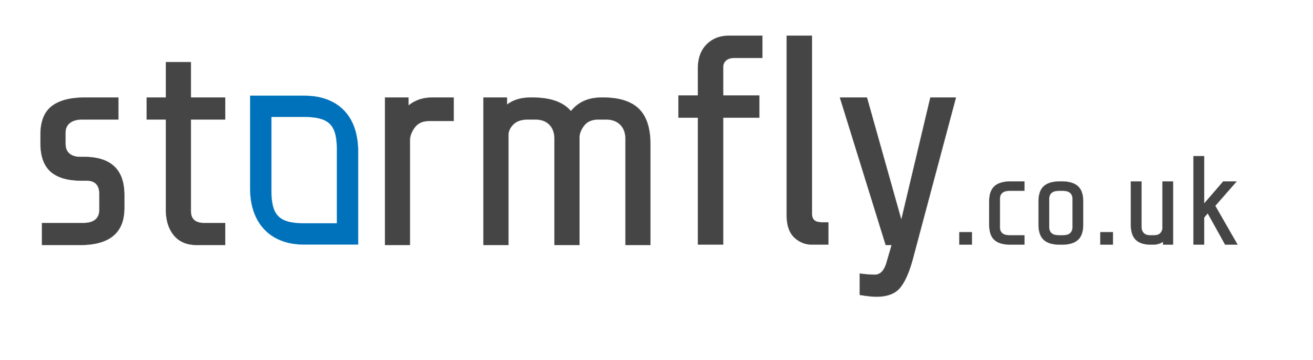 StormFly
